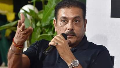 Lifetime Achievement Award: एसजेएएम की खास पहल, रवि शास्त्री समेत 11 खिलाड़ियों को लाइफटाइम अचीवमेंट पुरस्कार Ravi Shastri among 11 sportspersons to be honoured with Lifetime Achievement Award by SJAM know details