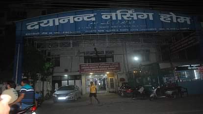 Meerut: पूर्व एमएलसी डॉ. सरोजिनी अग्रवाल के घर और मेडिकल कॉलेज पर सीबीआई का छापा, नौ घंटे चली कार्रवाई CBI Raids Ex-MLC Dr. Sarojini Agrawal Home and Medical College in 9-Hour Operation Meerut News in Hindi