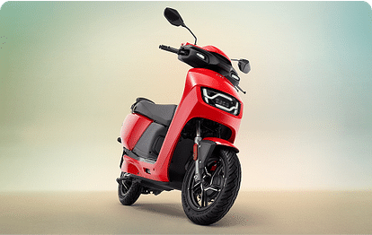 Vida VX2: हीरो मोटोकॉर्प का सबसे सस्ता इलेक्ट्रिक स्कूटर विडा VX2 लॉन्च, जानें कीमत और फीचर्स Vida VX2 Electric Scooter Launched in India Know Price Features Specifications