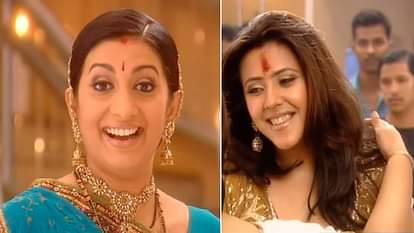 Kyunki Saas Bhi Kabhi Bahu Thi: 25 साल बाद शो को फिर से नहीं बनाना चाहती थीं एकता कपूर, खुद बताया कारण ekta kapoor shared kyunki saas bhi kabhi bahu thi post tells why she got ready for it