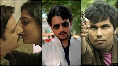 Tigmanshu Dhulia: जब इरफान खान को नेशनल अवॉर्ड दिलाने के लिए बनाई फिल्म, जानें तिग्मांशु की फिल्मों के किस्से Tigmanshu Dhulia Birthday Know Unknown Facts Of Paan Singh Tomar Haasil Bullet Raja Saheb Biwi Aur Gangster