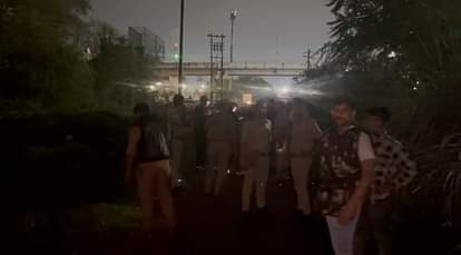 UP: सबलू को गोली मारने वाले जीशान व फैजल मुठभेड़ में गिरफ्तार, पैर में लगी गोली…दोनों पर 25-25 हजार का इनाम Kanpur Zeeshan and Faizal who shot Sabloo were arrested in encounter shot in the leg Rs 25000 bounty on both