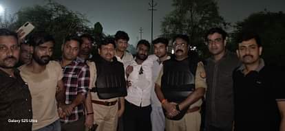 UP: सबलू को गोली मारने वाले जीशान व फैजल मुठभेड़ में गिरफ्तार, पैर में लगी गोली…दोनों पर 25-25 हजार का इनाम Kanpur Zeeshan and Faizal who shot Sabloo were arrested in encounter shot in the leg Rs 25000 bounty on both
