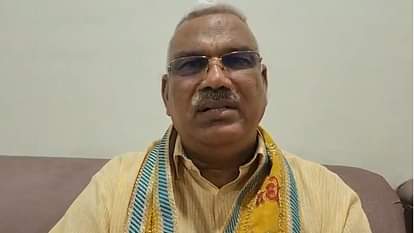 Rajasthan News: गृह राज्यमंत्री का बेनीवाल पर तीखा पलटवार, बोले- मर्यादित भाषा का प्रयोग करना सीखें Rajasthan News: Minister of State for Home Affairs' retort on Beniwal, said- learn to use decent language