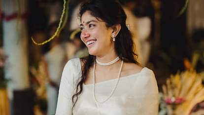 Sai Pallavi: साई पल्लवी की हिंदी डेब्यू 'एक दिन' की आई रिलीज डेट, सुपरस्टार खान के बेटे संग जमेगी जोड़ी Ramayana actress Sai Pallavi Hindi debut romantic drama Ek Din gets release date Junaid Khan son of Aamir Khan