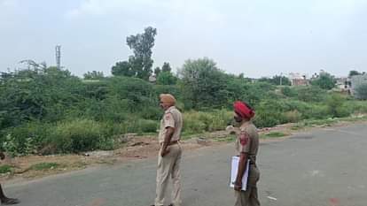 दस साल की बच्ची से दरिंदगी के बाद कत्ल: झोपड़ी के पीछे से आई चीखने की आवाज; दरिंदों ने की हैवानियत की हदें पार A 10-year-old girl was brutally murdered after harassment in Muktsar