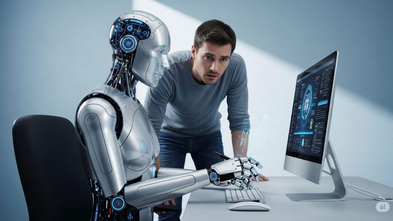 AI: एनएचएआई ने आर्टिफिशियल इंटेलिजेंस के इस्तेमाल से बचाए ₹25,680 करोड़ और निपटाए 155 पुराने विवाद How AI Helped NHAI Save Rs 25680 Crore and Settle 155 Long-Pending Disputes