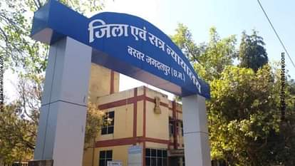 CG: रात में सो रही भतीजी संग चाचा ने किया अनाचार, कोर्ट ने सुनाई 10 साल सश्रम कारावास की सजा; जुर्माना भी लगा 10 years of rigorous imprisonment to uncle who misdeed niece in Jagdalpur