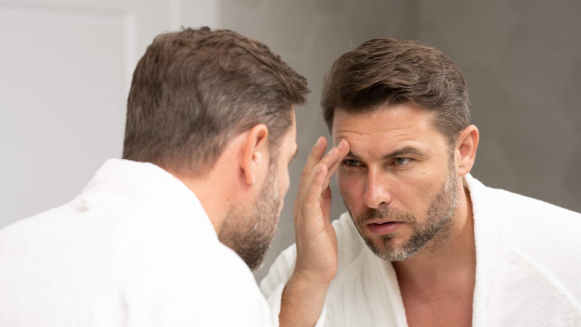 Men Skin Care Tips: त्वचा से जुड़ी इन दिक्कतों को इग्नोर कर देते हैं ज्यादातर लड़के, आप भी जानें Men Skin Care Tips Skin Problems Most Boys Ignore Check Full Details