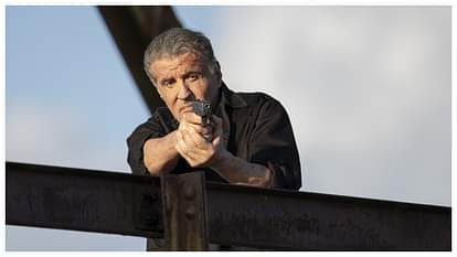 Sylvester Stallone: कभी पेट भरने के लिए 300 रुपये में बेचा पालतू डॉग, फिर एक फिल्म ने बदली 'रॉकी' की किस्मत sylvester stallone birthday full journey rocky rambo struggles actor connection to india