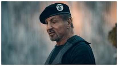 Sylvester Stallone: कभी पेट भरने के लिए 300 रुपये में बेचा पालतू डॉग, फिर एक फिल्म ने बदली 'रॉकी' की किस्मत sylvester stallone birthday full journey rocky rambo struggles actor connection to india