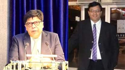 MP News : सीएस से तालमेल नहीं बैठने पर राजौरा को हटाया, नीरज मंडलोई CMO में नए अपर मुख्य सचिव बने MP News: Rajora removed due to lack of coordination with CS, Shukla's proximity to minister proved costly, Man