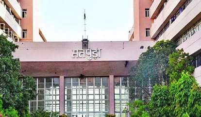 Bhopal: पीजी में प्रवेश के लिए बढ़ी तारीख, 10 जुलाई तक आवेदन कर सकेंगे विद्यार्थी, 21 तक होगा सीटों का आवंटन Bhopal: Date extended for admission in PG, students can apply till 10th July, seats will be allotted till 21st