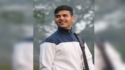 Pratapgarh News : प्रधानाचार्य के बेटे की नदी में डूबने से मौत, दोस्तों के साथ नहाते समय हुआ हादसा Pratapgarh News: Principal's son dies after drowning in river, accident happened while bathing with friends