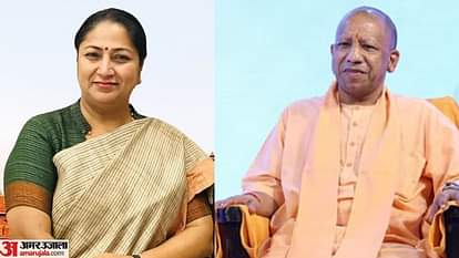 Delhi: सीएम रेखा ने योगी को लिखा पत्र, यमुना में अवैध रेत खनन पर रोक की मांग; NGT की चेतावनियों का दिया हवाला Delhi CM Rekha Gupta wrote letter to CM Yogi demanding action against illegal sand mining in Yamuna