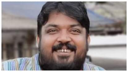 Faisal Malik: कार बेची नहीं गई और वकालत बीच में ही छोड़ दी; किस्मत से एक्टर बने 'पंचायत' के प्रह्लाद चा panchayat series Prahlad cha fame faisal malik interview shares his journey life updates