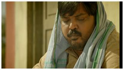 Faisal Malik: कार बेची नहीं गई और वकालत बीच में ही छोड़ दी; किस्मत से एक्टर बने 'पंचायत' के प्रह्लाद चा panchayat series Prahlad cha fame faisal malik interview shares his journey life updates