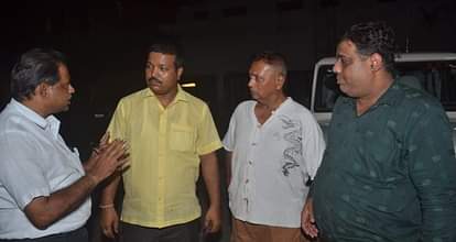 Kanpur Theft: सराफा दुकान का कारीगर 25 लाख के जेवर लेकर भागा, CCTV में कैद हुआ आरोपी…जांच में जुटी पुलिस Kanpur Theft Jeweller of a jewellery shop ran away with jewellery worth 25 lakhs accused caught on CCTV