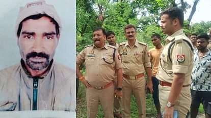 UP: प्राइवेट पार्ट पर वार... बकाया पैसा मांगने पर मजदूर को लाठियों से पीट कर मार डाला laborer was beaten to death with sticks for demanding his dues in prayagraj
