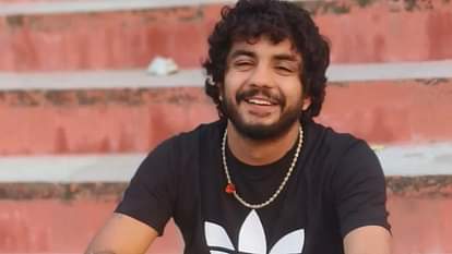 ऋषि लोहान का मर्डर: जुलाना में 10 गोलियां मारकर हत्या... कबड्डी खिलाड़ी घायल; कत्ल के बाद डाली पोस्ट wanted criminal was killed with 10 bullets his partner was injured In Jind