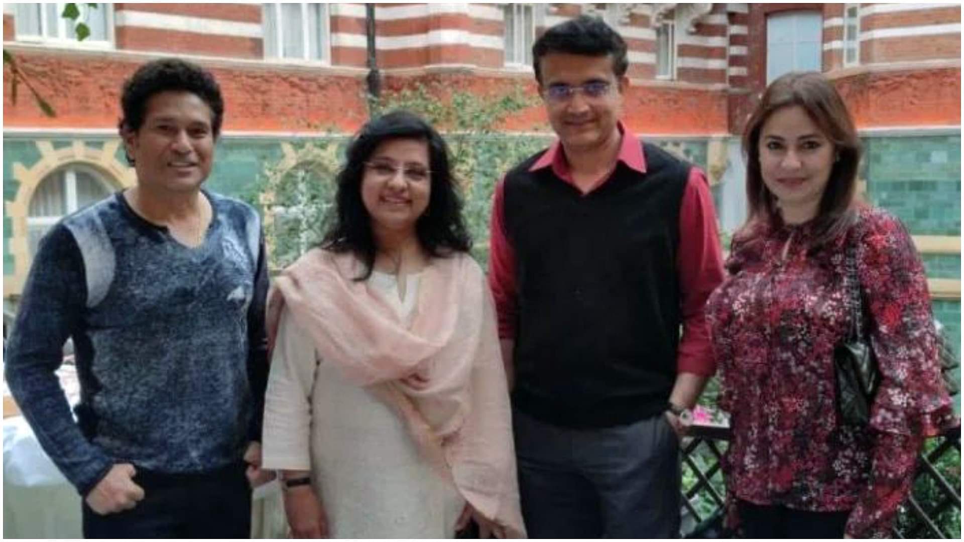 Sourav Ganguly Birthday: 'महाराज' से 'दादा' कैसे बने गांगुली? भाई ने पलटी किस्मत, बचपन के प्यार से हुई शादी Sourav Ganguly Birthday Special: How Sourav Ganguly became 'Dada' of Cricket from Maharaja, Interesting story