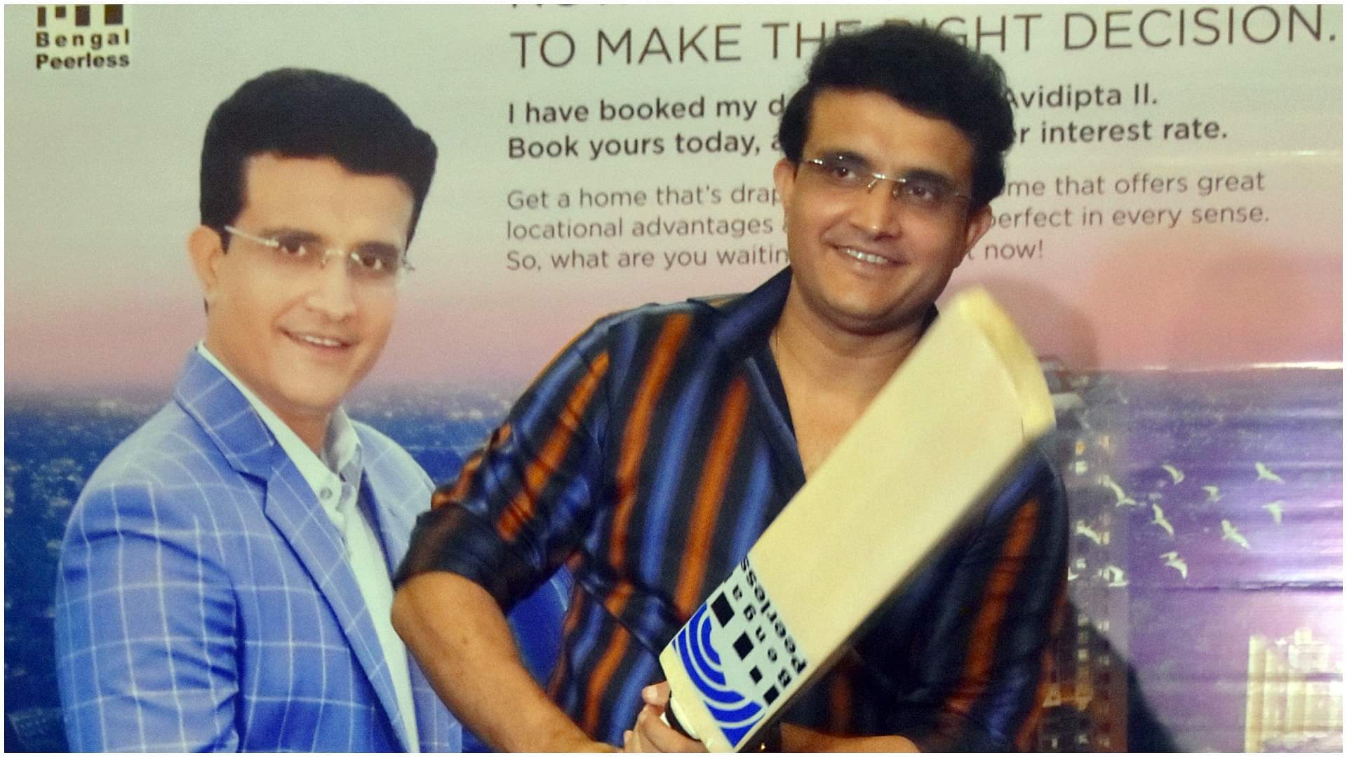 Sourav Ganguly Birthday: 'महाराज' से 'दादा' कैसे बने गांगुली? भाई ने पलटी किस्मत, बचपन के प्यार से हुई शादी Sourav Ganguly Birthday Special: How Sourav Ganguly became 'Dada' of Cricket from Maharaja, Interesting story