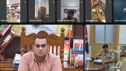 Bareilly: सावन में शिवालयों पर तैनात रहेगी महिला पुलिस, कांवड़ मार्गों पर होगी निगरानी, SSP ने दिए निर्देश Women police will be deployed at Shiva temples during Sawan in Bareilly