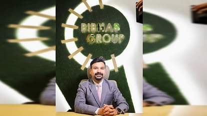 UP: जानें क्या है इनोवेशन थीम के तहत निवेश? अभी सही समय...विभव कैपिटल के संस्थापक ने बताया किस तरह मिलेगा लाभ Know what is investment under innovation theme Founder of Vibhav Capital told how you will get benefit