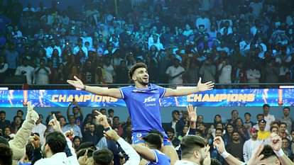Kabaddi: प्रो कबड्डी लीग के 12वें चरण का 29 अगस्त से होगा आगाज, हरियाणा स्टीलर्स करना चाहेगी खिताब का बचाव 12th phase of Pro Kabaddi League will start from August 29 Haryana Steelers will try to defend the title