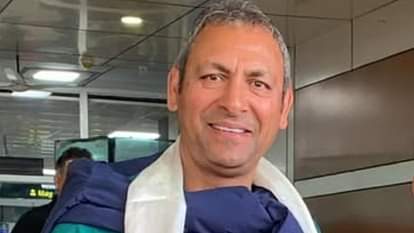 Hockey: प्रो लीग में महिला हॉकी टीम के खराब प्रदर्शन से नाखुश मुख्य कोच हरेंद्र सिंह, बोले- काम करने की जरूरत Chief coach Harendra Singh unhappy with the poor performance of womens hockey team in Pro League