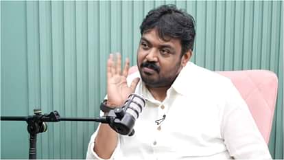 Faisal Malik Interview: 'मुझे पुलिस और आर्मी के लोग बहुत प्यार करते हैं', बोले 'पंचायत' सीरीज के प्रह्लाद चा Panchayat Series Fame Prahlad cha actor faisal malik interview with amarujala Know interesting facts about Him