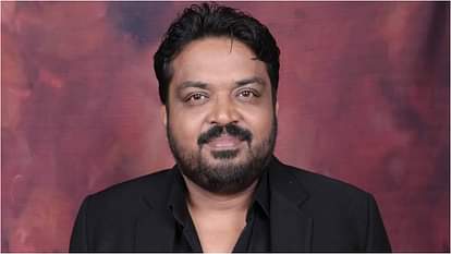 Faisal Malik Interview: 'मुझे पुलिस और आर्मी के लोग बहुत प्यार करते हैं', बोले 'पंचायत' सीरीज के प्रह्लाद चा Panchayat Series Fame Prahlad cha actor faisal malik interview with amarujala Know interesting facts about Him