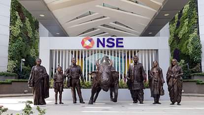 The Bonus Market Update: दिवाली से पहले शेयर बाजार गुलजार; सेंसेक्स ने लगाई लंबी छलांग, निफ्टी में भी तेजी Sensex Closing Bell Share Market Closing Sensex Nifty Share Market News and Updates Bajaj Broking
