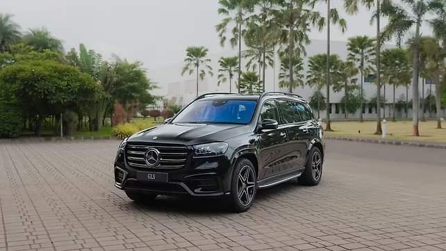 Luxury Cars GST: जीएसटी सुधार का असर, मर्सिडीज, बीएमडब्ल्यू, जेएलआर और ऑडी जैसी लग्जरी कारें होंगी सस्ती Luxury Cars GST Rate in India GST Rate Rationalisation Impact
