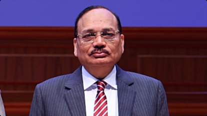 Justice Surya Kant: सुप्रीम कोर्ट के जस्टिस सूर्यकांत स्वीडन में बोले- इंसाफ का भारत का संकल्प सरहदों से परे Supreme Court Justice Suryakant says India commitment towards justice not limited to borders