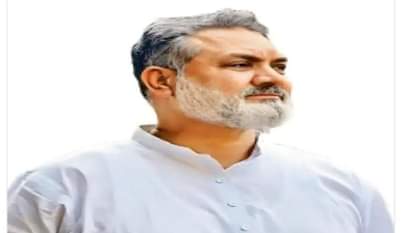 Indore News: अनवर कादरी पर धोखाधड़ी के मामले में FIR, फर्जी दस्तावेज से महिला का मकान बेचने का आरोप Indore News: Mastermind Arrested in 20-Year-Old Property Fraud Case Involving Fake Power of Attorney