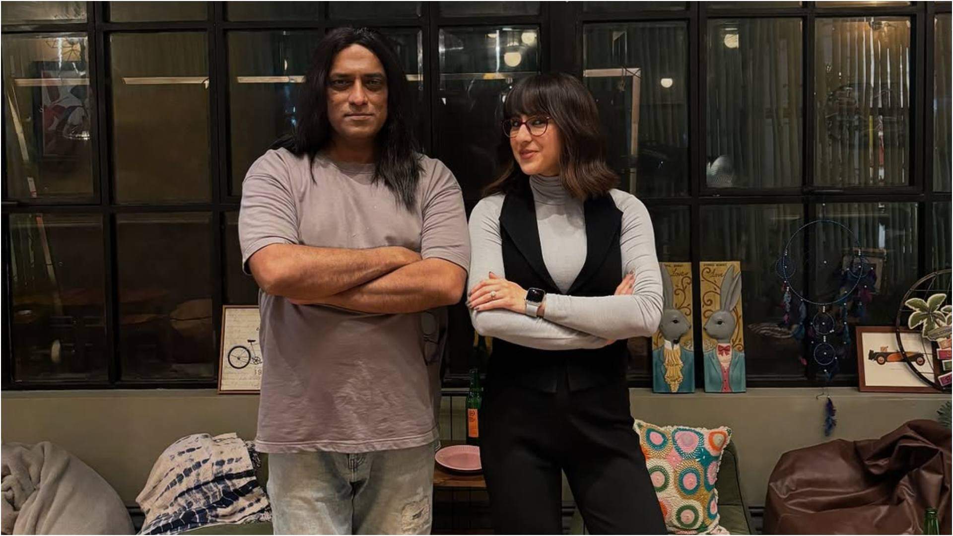 Sara Ali Khan: 'चुमकी को इतना प्यार देने के लिए शुक्रिया', सारा ने शेयर कीं 'मेट्रो इन दिनों' से झलकियां Sara Ali Khan shares photos from Movie Metro In Dino Movie says Grateful blessed for all the love you given