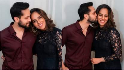 Saina-Kashyap Separation: सायना नेहवाल पति पी कश्यप से अलग होंगी, इंस्टाग्राम पर लिखा- अब हमारी राहें जुदा... Shuttlers Saina Nehwal P Kashyap Separation News Update in hindi Badminton star saina to leave husband