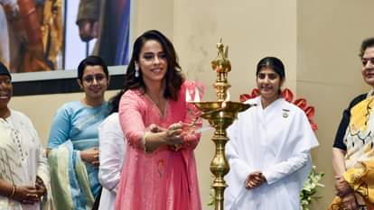 Saina-Kashyap Separation: सायना नेहवाल पति पी कश्यप से अलग होंगी, इंस्टाग्राम पर लिखा- अब हमारी राहें जुदा... Shuttlers Saina Nehwal P Kashyap Separation News Update in hindi Badminton star saina to leave husband