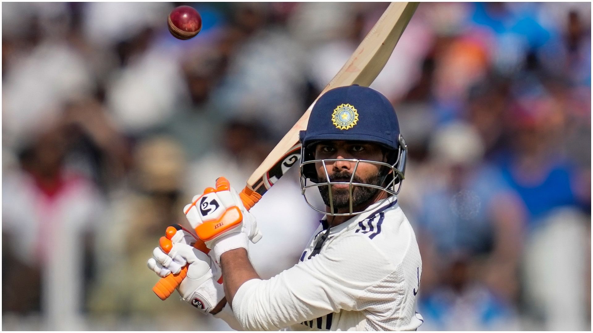 IND vs ENG: 93 साल में पहली बार! लॉर्ड्स में भारतीय गेंदबाजों ने रचा इतिहास, जडेजा-स्टोक्स ने भी बनाए रिकॉर्ड IND vs ENG 3rd Test: Indian Bowlers Create History At Lords, First Time in 93 Years; Jadeja Ben Stokes Record