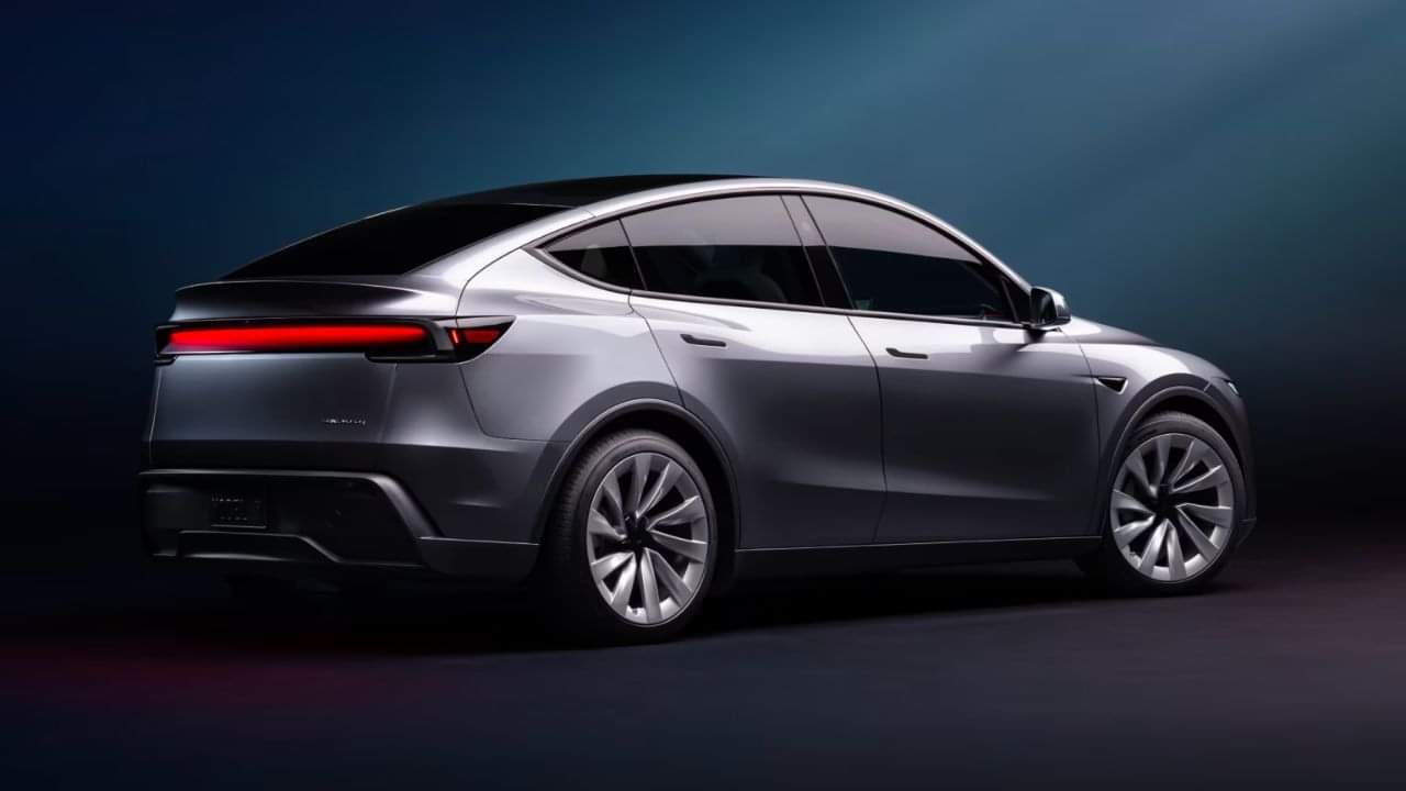 Tesla Model Y: टेस्ला फिर जांच के घेरे में, मॉडल वाई के डोर हैंडल फेल होने पर अमेरिका में जांच शुरू US Safety Regulator Investigates Tesla Model Y for Faulty Door Handles