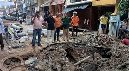 Kanpur: 103 करोड़ से होंगे 161 विकास कार्य, सितंबर से शुरुआत…नगर निगम ने जारी किए टेंडर, ये सड़कें बनेंगी Kanpur 161 development works done with 103 crores starting from September Municipal Corporation issued tenders