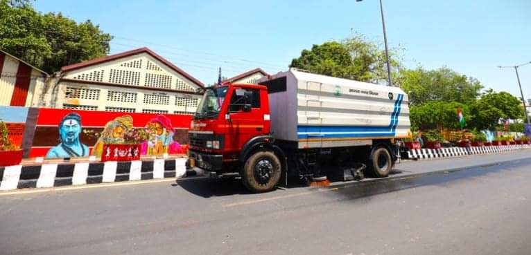 Swachh Survekshan 2025: प्रदेश में दूसरे नंबर पर आगरा, गाजियाबाद को पछाड़ा...ये स्मार्ट सिटी की नई तस्वीरें Swachh Survekshan 2025 Agra is at second place in the state surpassing Ghaziabad pictures of change