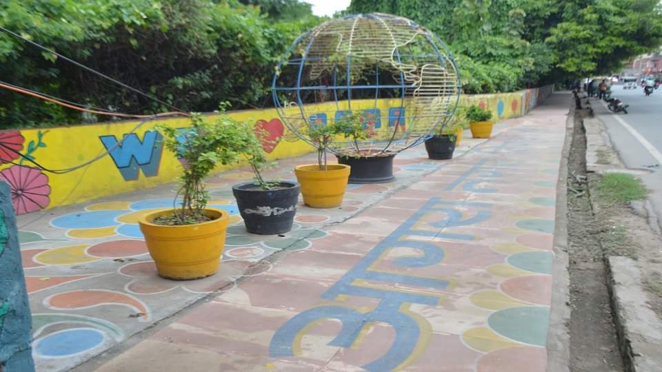 Swachh Survekshan 2025: प्रदेश में दूसरे नंबर पर आगरा, गाजियाबाद को पछाड़ा...ये स्मार्ट सिटी की नई तस्वीरें Swachh Survekshan 2025 Agra is at second place in the state surpassing Ghaziabad pictures of change