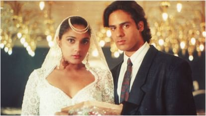 Newcomers in Bollywood: डेब्यू फिल्म से छाए ‘सैयारा’ फेम अहान-अनीत, रातों-रात ये जोड़ियां भी हुई थीं फेमस Before Saiyaara Bobby To Aashqui Qayamat Se Qayamat Tak Kaho Na Pyar Hai Aashiqui 2 Newcomers Hit Movies