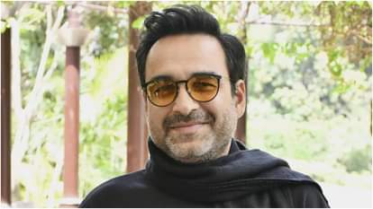 Pankaj Tripathi: 'अमेरिका-ब्रिटेन में भी लोग हिंदी कहानियां देख रहे हैं', हिंदी दिवस के मौके पर बोले पंकज bollywood actor Pankaj tripathi exclusive interview hindi diwas special