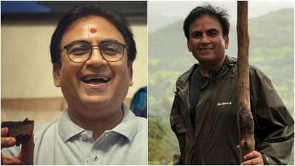 Dilip Joshi: 45 दिनों में कैसे कम किया 16 किलो वजन, अब जेठालाल ने खुद बताई सच्चाई Dilip Joshi Aka Jethalal Reacts On His Weight Loss News He Reveals The Truth