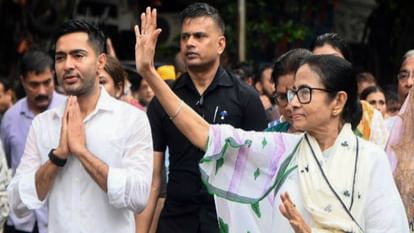 Bengal: 'भाषा पर हमला नहीं सहेंगे, 2026 में BJP को बंगाल से बाहर करेंगे', TMC शहीद दिवस रैली में बोलीं CM ममता West Bengal TMC Martyrs' Day rally update Mamta Banerjee made serious allegations against BJP