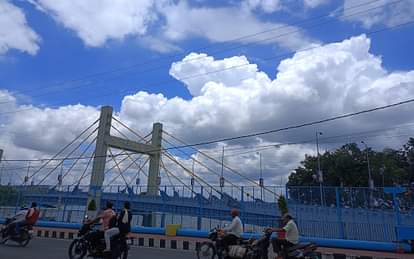 Mp weather: मध्य प्रदेश में कमजोर पड़ा सिस्टम,भारी बारिश से राहत, 23 जुलाई से फिर शुरू होगा तेज बारिश का दौर MP weather: System weakened in Madhya Pradesh, relief from heavy rain, heavy rain will start again from July 2