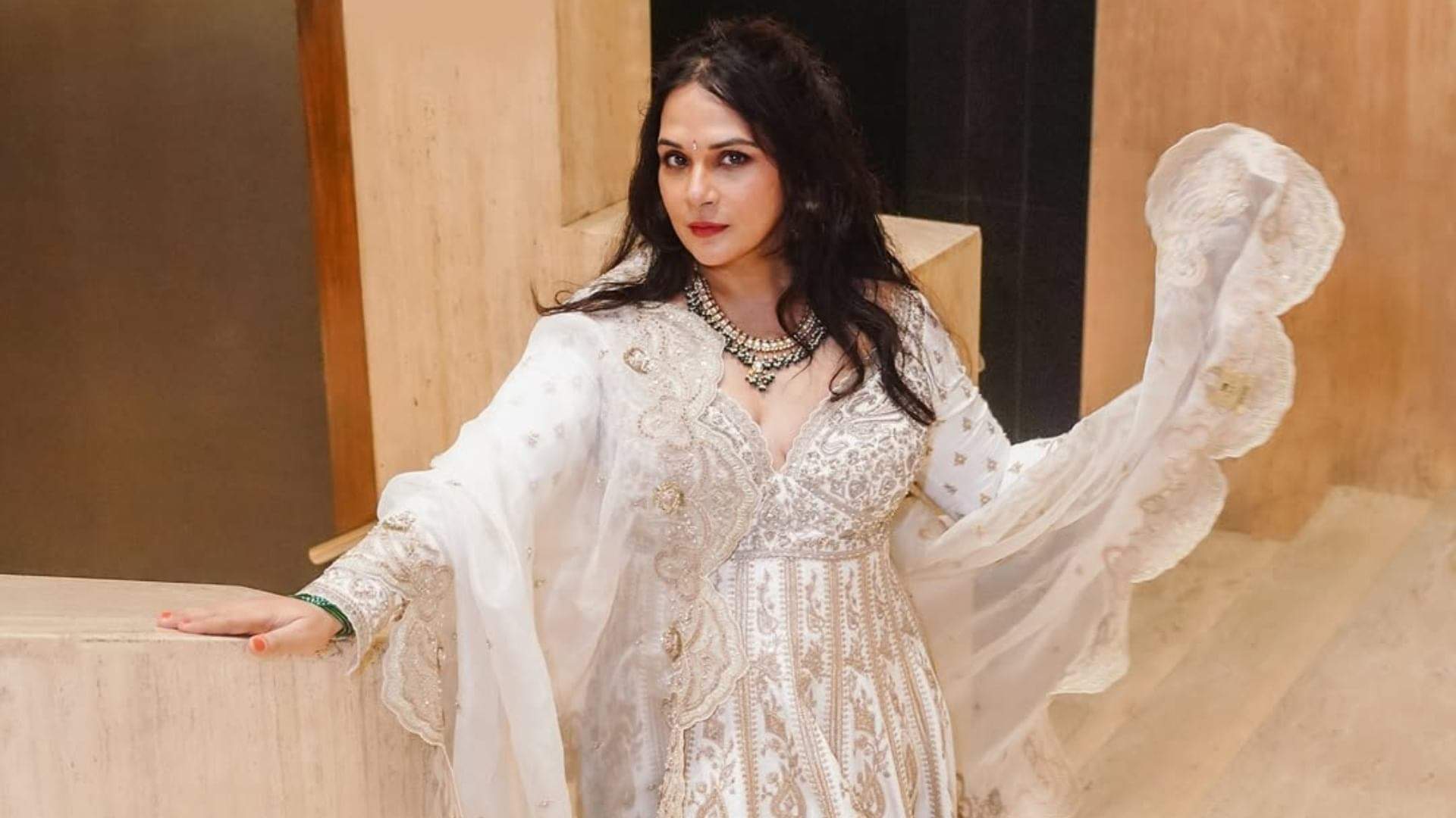Richa Chadha: बेटी के पैदा होने पर इसलिए बंदूक खरीदना चाहती थीं ऋचा चड्ढा, बताई बड़ी वजह Richa Chadha said she was scared about having a baby girl wanted to buy gun